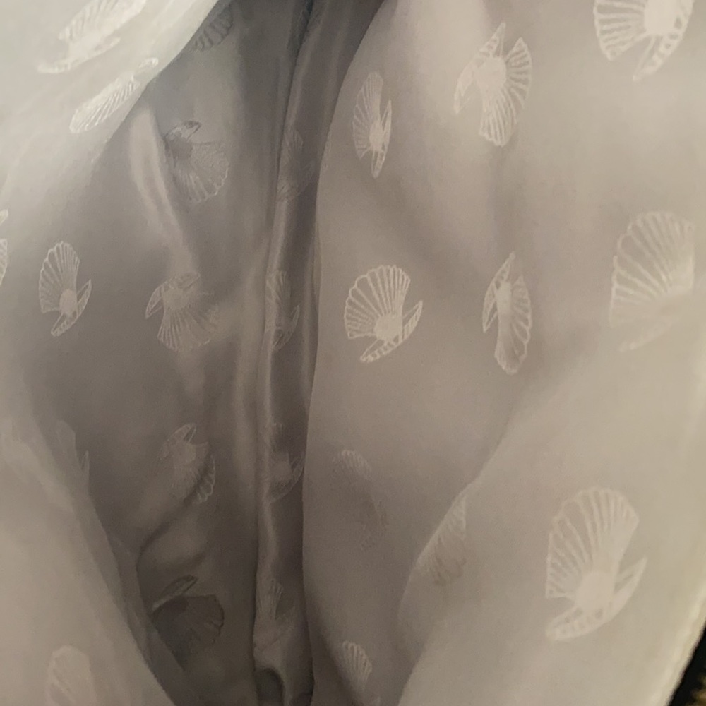 Authentic cream colored Modalu handbag - Picture 2 of 5